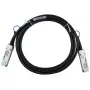 BlueOptics DEM-CB100Q28-3-BL 3 m QSFP28 vyriškas/vyriškas InfiniBand/skaidulinis kabelis
