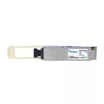 Skaidulinės optikos siųstuvas-imtuvas BlueOptics DEM-Q2801Q-SR4-BO QSFP28 MTP/MPO