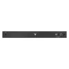 D-Link DGS-1210-28 24 prievadų Gigabit valdomas tinklo jungiklis su 4 kombinuotais prievadais