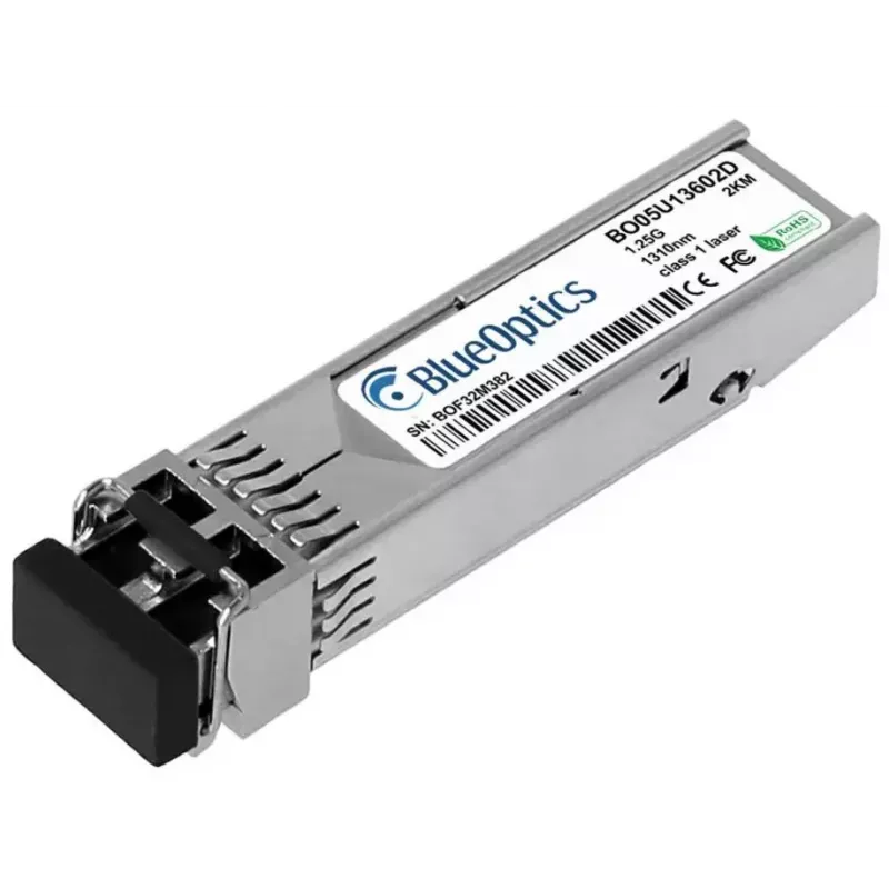 SFP šviesolaidinis modulis BlueOptics DIS-S302SX-BO 2000 m