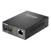 D-Link DMC-G02SC Medijos keitiklis 100/1000Base-T į 1000Base-SX SC daugiamodis (550 m)