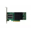 Digitus DN-10180 2 prievadų 25 Gigabit Ethernet tinklo plokštė SFP28 PCI Express su Mellanox mikroschemų rinkiniu