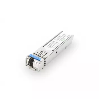 Digitus mini GBIC SFP modulis 1.25 Gbps 20 km