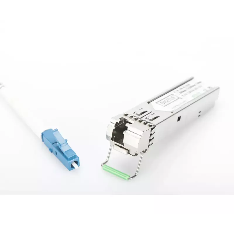 Digitus mini GBIC SFP modulis 1,25 Gbps 20 km