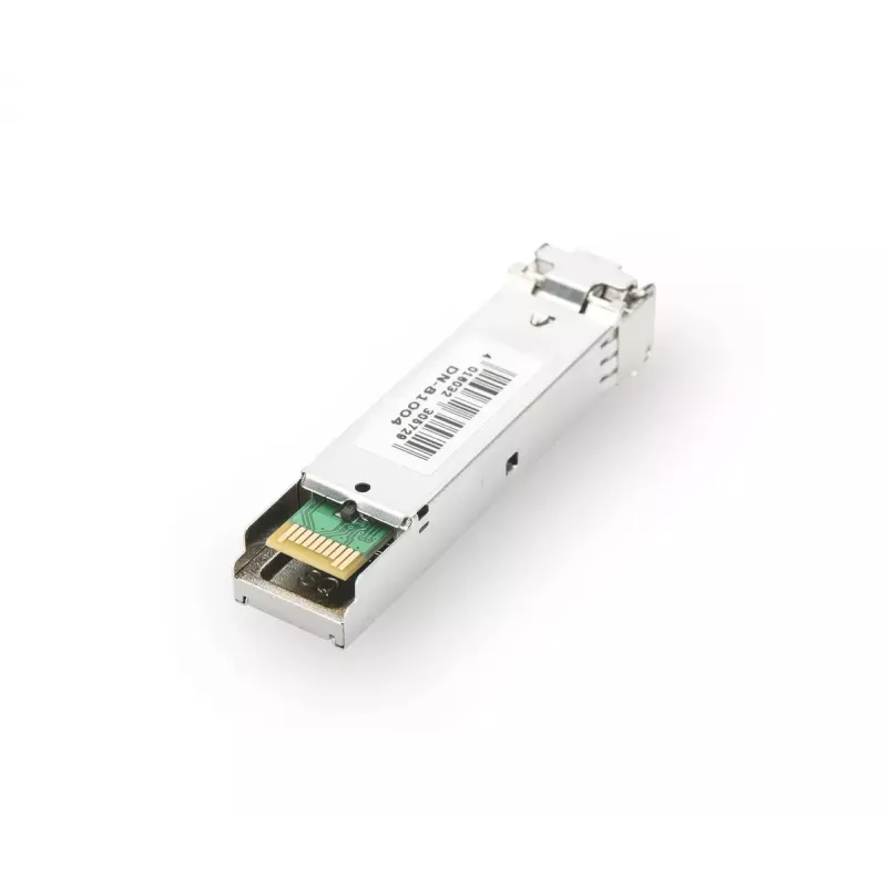 Digitus mini GBIC SFP modulis 1,25 Gbps 20 km