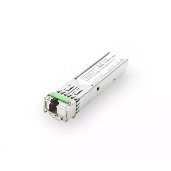 Digitus mini GBIC SFP modulis 1,25 Gbps 20 km