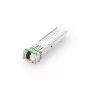 Digitus mini GBIC SFP modulis 1,25 Gbps 20 km