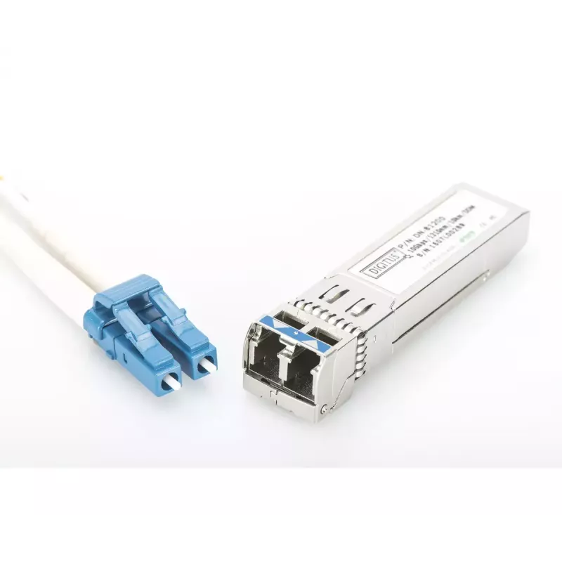 SFP+ siųstuvas-imtuvas Digitus DN-81200-01