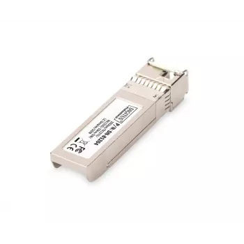 SFP+ siųstuvas-imtuvas Digitus DN-81204 10 Gbps dvipusis modulis