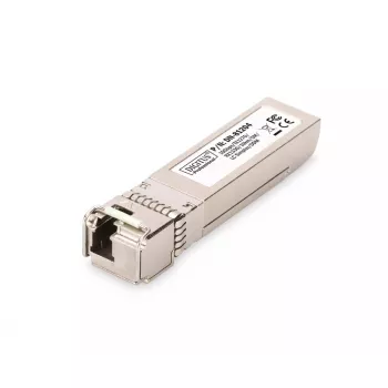 SFP+ siųstuvas-imtuvas Digitus DN-81204 10 Gbps dvipusis modulis