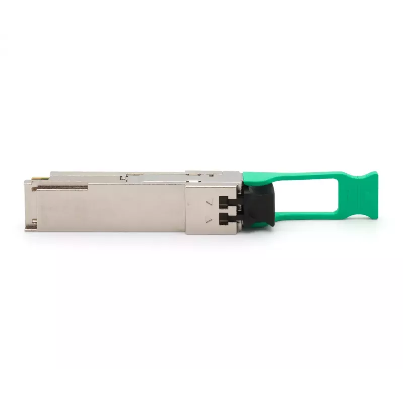 Digitus DN-81630 100 Gbps QSFP28 CWDM4 optinis siųstuvas-imtuvas