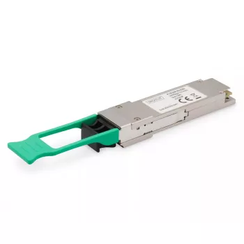 Digitus 100Gbps QSFP28 SR4 optiminis siųstuvas-imtuvas, daugiamodis, 100000 Mbit/s
