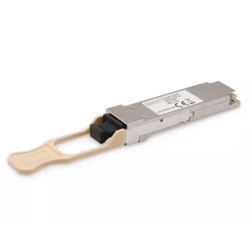 Digitus DN-81631 100Gbps QSFP28 SR4 optiminis siųstuvas-imtuvas, daugiamodis, 100000 Mbit/s