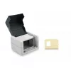 Išorinė montažinė dėžutė Digitus DN-93844-OD-2