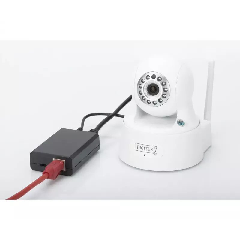 PoE Skirstytuvas Digitus DN-95204