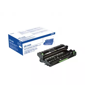 Brother DR-3400 būgninis blokas originalus 1 vnt.