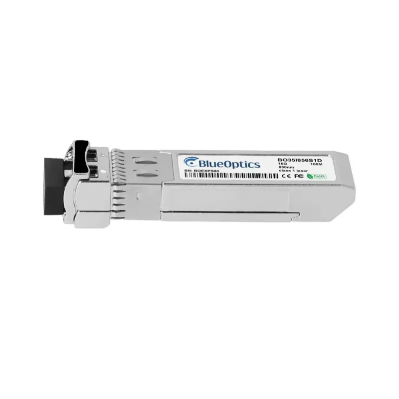 SFP+ siųstuvas-imtuvas BlueOptics DS-SFP-FC16G-SW-BO 16000 Mbit/s 850 nm