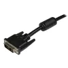 StarTech.com 5 m DVI-D Single Link laidas - M/M