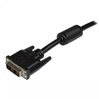 StarTech.com 5 m DVI-D Single Link laidas - M/M