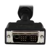 StarTech.com 5 m DVI-D Single Link laidas - M/M