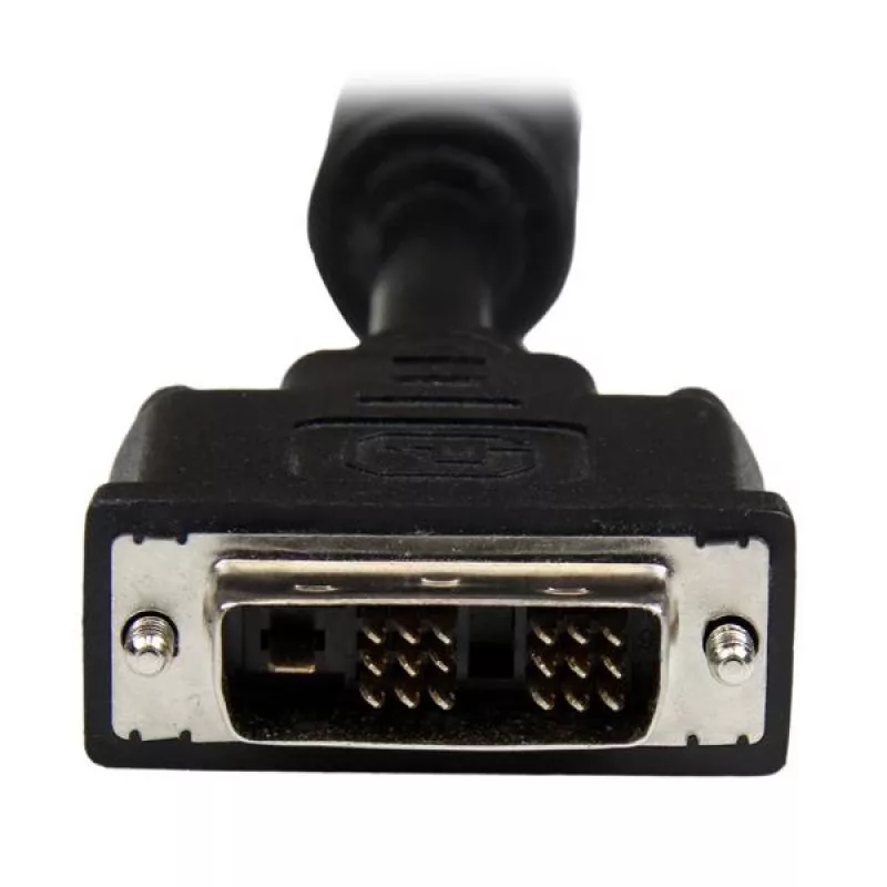 StarTech.com 5 m DVI-D Single Link laidas - M/M