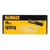 Kombinuotas veržliarakčių rinkinys DeWALT DWMT19237-1 18 vnt.