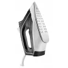 Rowenta DX1530 lygintuvas su garais, nerūdijančio plieno padas, 2200 W, juodas