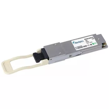 BlueOptics E100GQSFP28SRX tinklo siųstuvas-imtuvas 100 Gbit/s QSFP28 850 nm