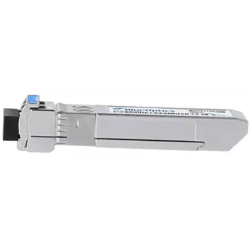 SFP+ siųstuvas-imtuvas BlueOptics E10GSFPLR-BO 10000 Mbit/s