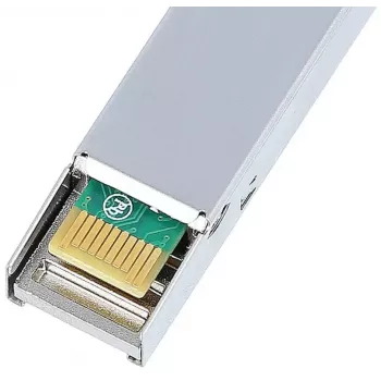SFP šviesolaidinis siųstuvas-imtuvas BlueOptics E1MG-LX-BO 10000 m aliuminis