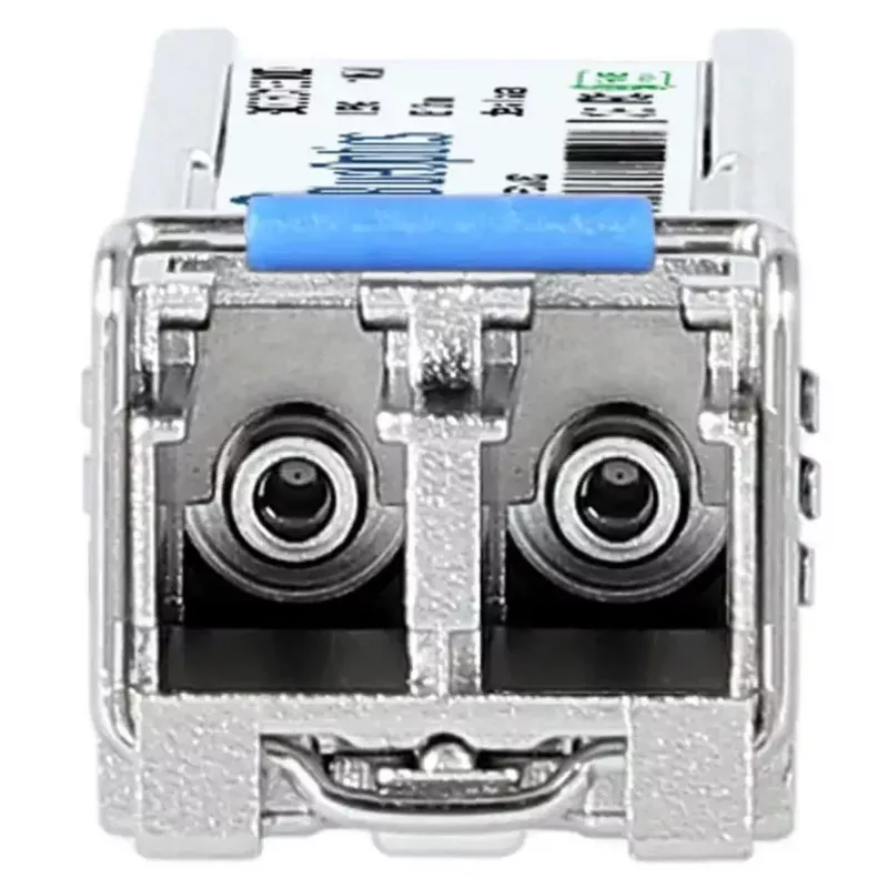 SFP siųstuvas-imtuvas BlueOptics E1MG-LX-OM-8-BO 10000 m