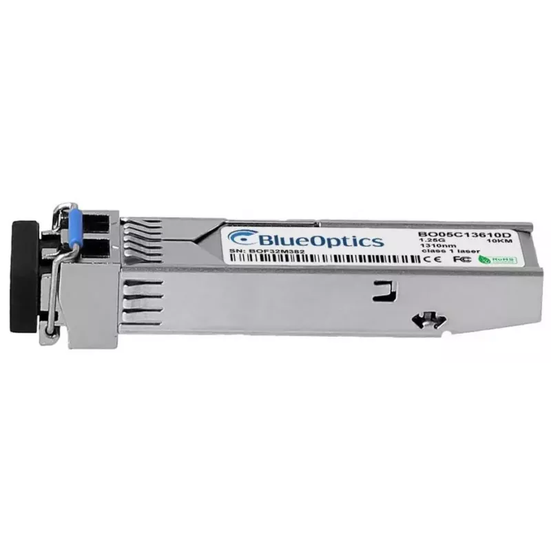SFP siųstuvas-imtuvas BlueOptics E1MG-LX-OM-8-BO 10000 m