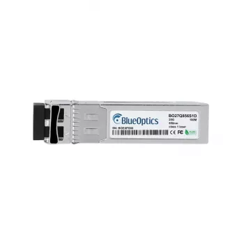SFP28 siųstuvas-imtuvas BlueOptics E25GSFP28SRX 25000 Mbit/s 850 nm