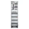 APC E3SUPS10KHB nepertraukiamo maitinimo šaltinis (UPS) Dvigubo keitimo (Online) 10 kVA 10000 W