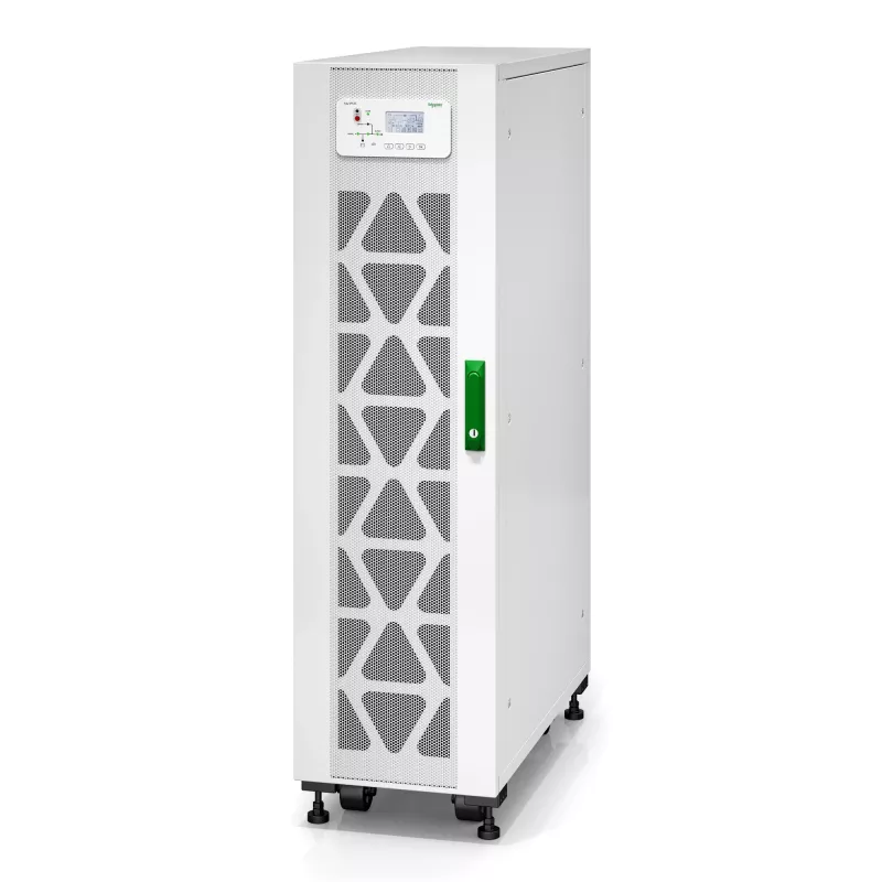 APC E3SUPS10KHB nepertraukiamo maitinimo šaltinis (UPS) Dvigubo keitimo (Online) 10 kVA 10000 W