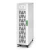 APC Easy UPS 3S 15 kVA 400V 3:1 nepertraukiamo maitinimo šaltinis (UPS), 1 vidinė 7Ah modulinė baterijų eilė, plečiama iki 3