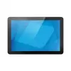 Pardavimo stendas ant grindų Elo Touch Solutions E514881 liesas dizainas interaktyviems ekranams