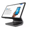 POS monitorius Elo Touch Solutions E849902 15.6 col. (39,6 cm) LED 1920×1080, 8 GB RAM, 128 GB SSD, Intel 3,6 GHz, juodas