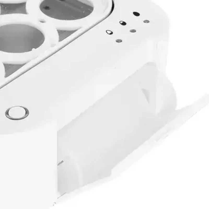 Kiaušinių virimo aparatas Emerio EB-115560.12 – 6 kiaušiniams, baltas