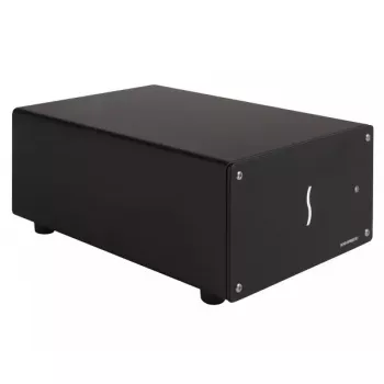 Sonnet Echo Express SE I – išorinis Thunderbolt PCIe plėtinio korpusas