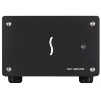 Sonnet Echo Express SEL Thunderbolt PCIe išplėtimo korpusas