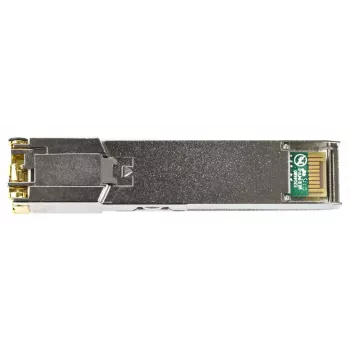 Vario SFP siųstuvas BlueOptics EC-SFP-1000BT-BO 1250 Mbit/s RJ-45