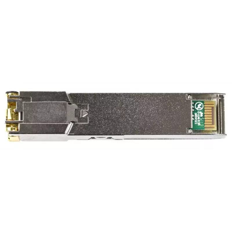 Vario SFP siųstuvas BlueOptics EC-SFP-1000BT-BO 1250 Mbit/s RJ-45