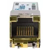 Vario SFP siųstuvas BlueOptics EC-SFP-1000BT-BO 1250 Mbit/s RJ-45