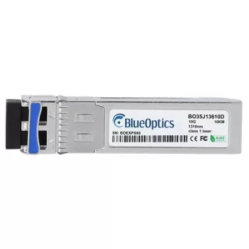 SFP+ siųstuvas-imtuvas BlueOptics EC-SFP-LR-BO Varis 10000 Mbit/s 1310 nm