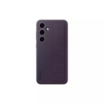 Samsung Standing Grip Case Violet dėklas mobiliesiems telefonams 17 cm (6,7 colio) dangtelis