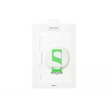 Dangtelis Samsung Galaxy Tab S8 EF-GX700C 27,9 cm (11 col.) Baltas
