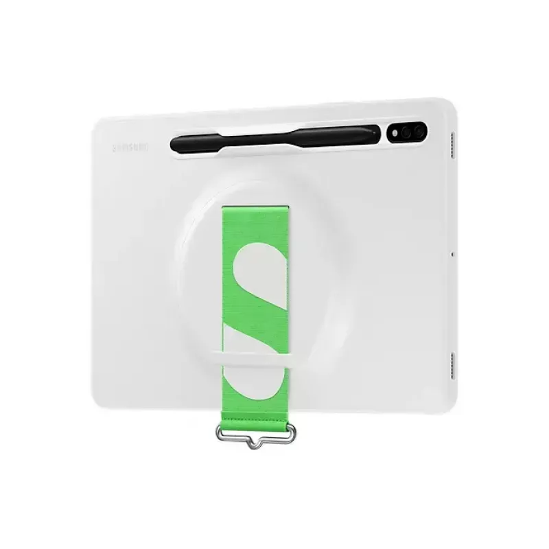 Dangtelis Samsung Galaxy Tab S8 EF-GX700C 27,9 cm (11 col.) Baltas