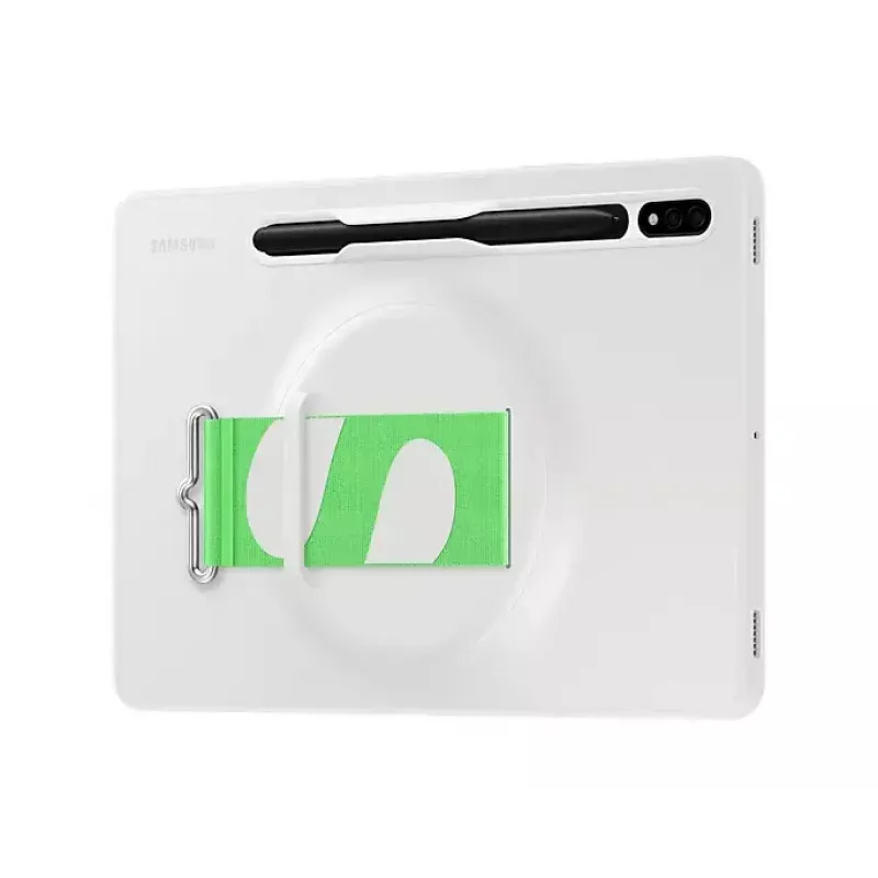 Dangtelis Samsung Galaxy Tab S8 EF-GX700C 27,9 cm (11 col.) Baltas