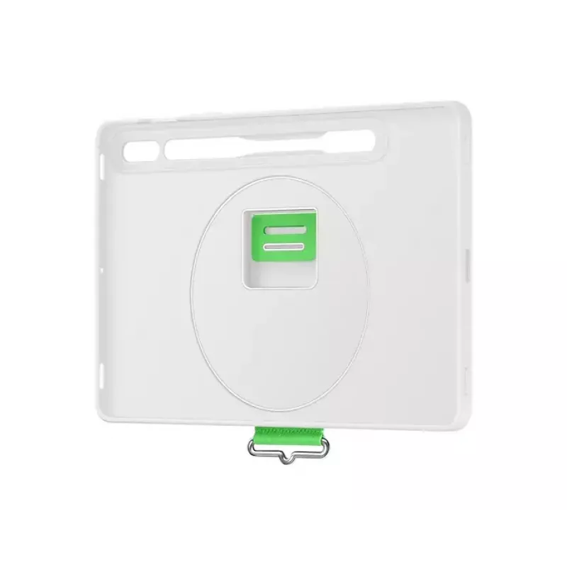 Dangtelis Samsung Galaxy Tab S8 EF-GX700C 27,9 cm (11 col.) Baltas